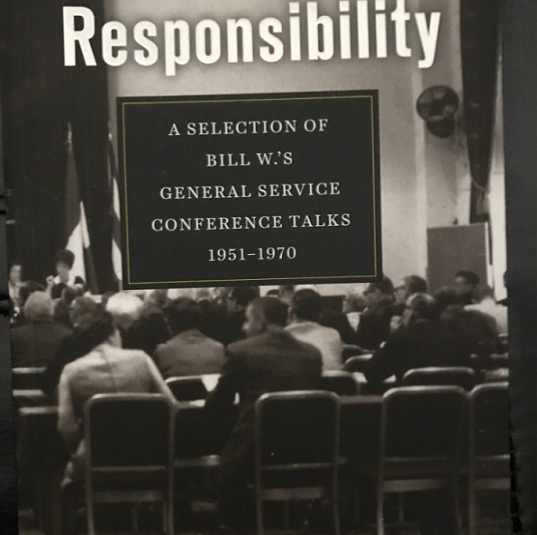 Responsiblity Responsibility Image
