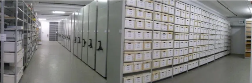 Area 51 Archives Image