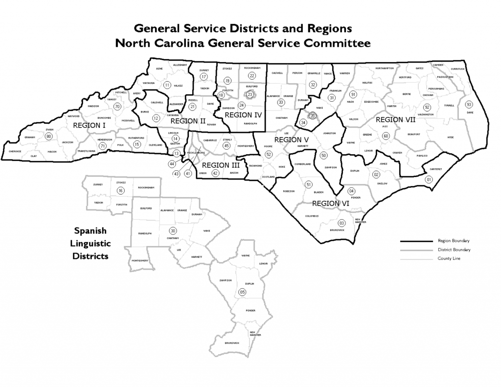 Virtual Assembly Map